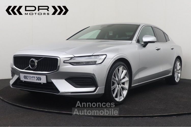 Volvo S60 T4 5.860km!!! GEARTRONIC INSCRIPTION - LEDER LED HARMAN KARDON 5.860km!!!! - <small></small> 31.995 € <small>TTC</small> - #1