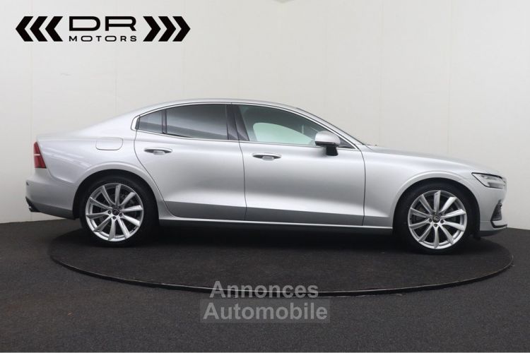 Volvo S60 T4 5.860km!!! GEARTRONIC INSCRIPTION - LEDER LED HARMAN KARDON 5.860km!!!! - <small></small> 31.995 € <small>TTC</small> - #7