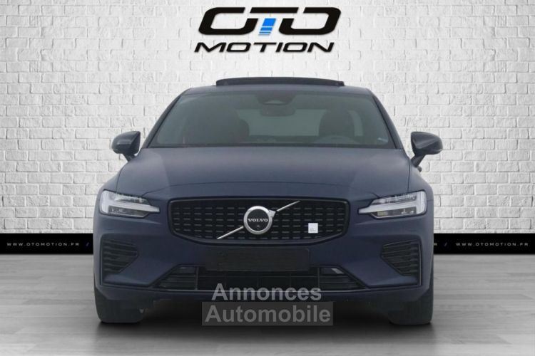 Volvo S60 T8 AWD Recharge 310 ch + 145 ch Geartronic 8 Polestar Engineered - <small></small> 69.990 € <small></small> - #2