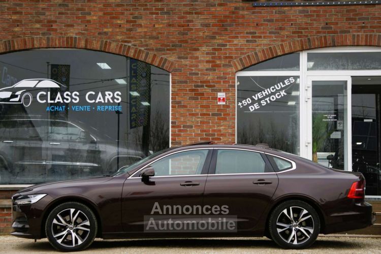 Volvo S90 2.0 D3 AUTO CAM 360 HEAD-UP NAVI FULL LED 6B - <small></small> 23.990 € <small>TTC</small> - #6