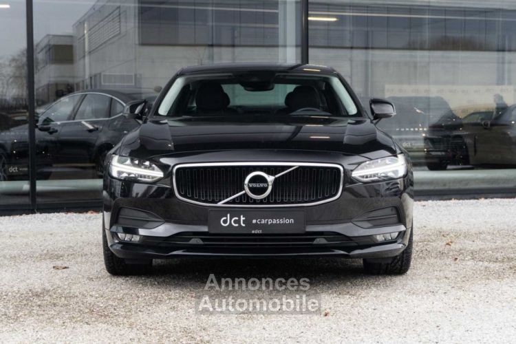 Volvo S90 2.0 T4 CarPlay MemorySeats LED Leather - <small></small> 26.900 € <small>TTC</small> - #2