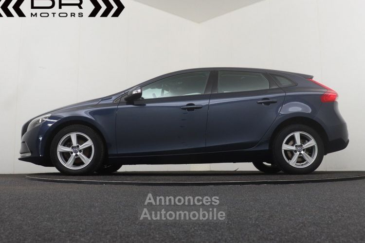 Volvo V40 1.6 D2 PROFESSIONAL PACK - NAVI PDC - <small></small> 10.995 € <small>TTC</small> - #3