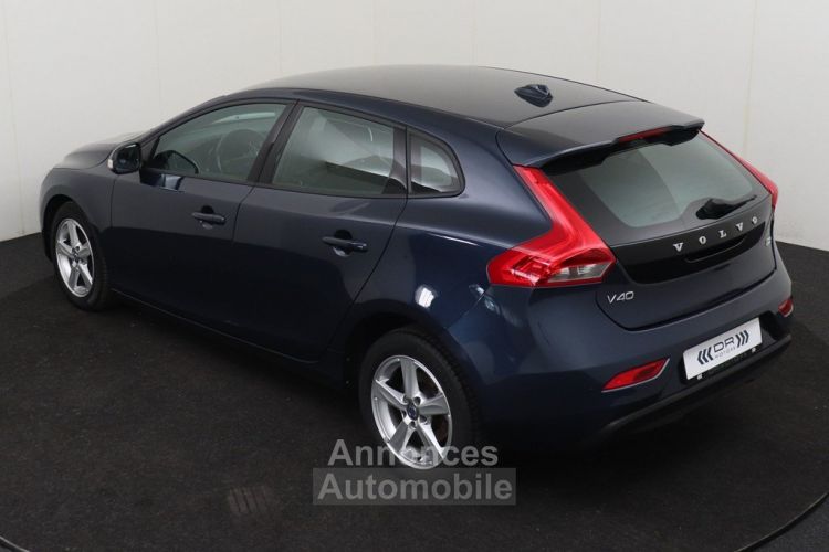 Volvo V40 1.6 D2 PROFESSIONAL PACK - NAVI PDC - <small></small> 10.995 € <small>TTC</small> - #6
