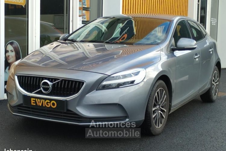 Volvo V40 2.0 D2 120 ECO MOMENTUM - <small></small> 12.990 € <small>TTC</small> - #3