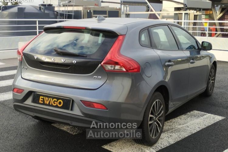 Volvo V40 2.0 D2 120 ECO MOMENTUM - <small></small> 12.990 € <small>TTC</small> - #7