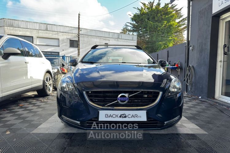 Volvo V40 BUSINESS D2 115 Momentum - <small></small> 7.990 € <small>TTC</small> - #2