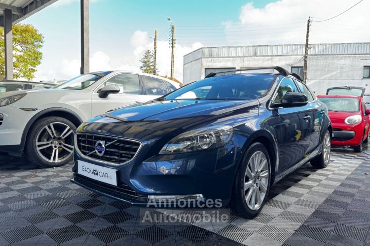 Volvo V40 BUSINESS D2 115 Momentum - <small></small> 7.990 € <small>TTC</small> - #3