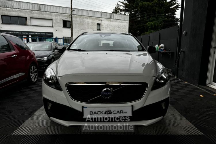 Volvo V40 CROSS COUNTRY CROSS COUNTRY T3 152 MOMENTUM - <small></small> 11.990 € <small>TTC</small> - #2