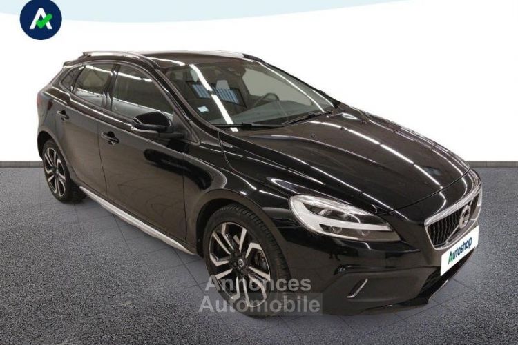 Volvo V40 Cross Country T3 152ch Översta Edition Geartronic - <small></small> 15.290 € <small>TTC</small> - #6