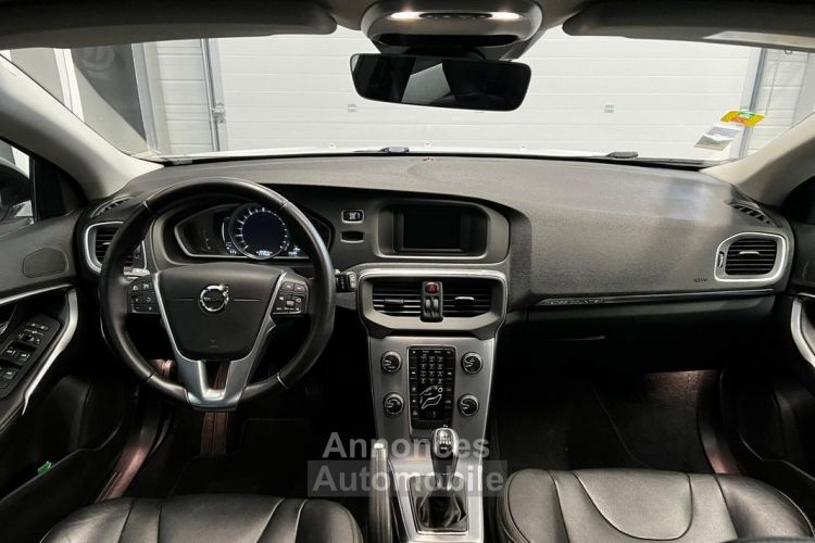 Volvo V40 Cross Country t4 190 - <small></small> 14.990 € <small>TTC</small> - #15