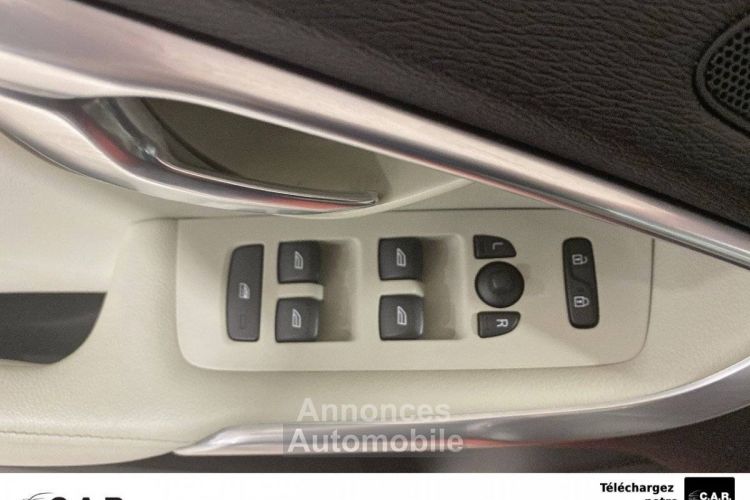 Volvo V40 D2 115 Summum Powershift A - <small></small> 14.990 € <small>TTC</small> - #11