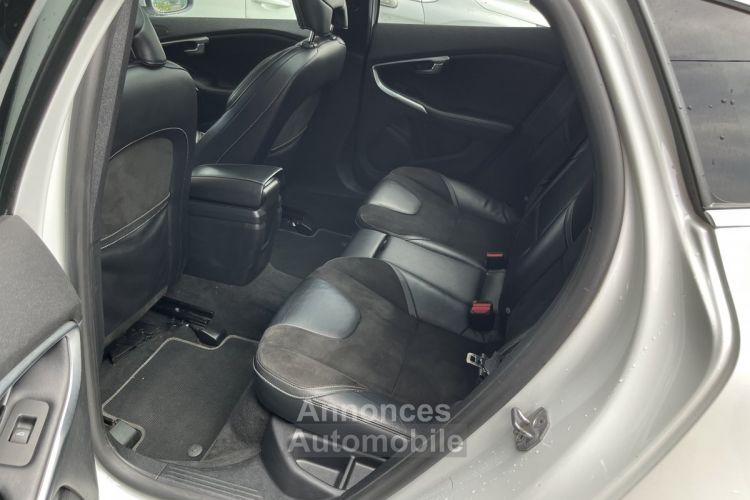 Volvo V40 D2 120 Inscription - <small></small> 9.990 € <small>TTC</small> - #16