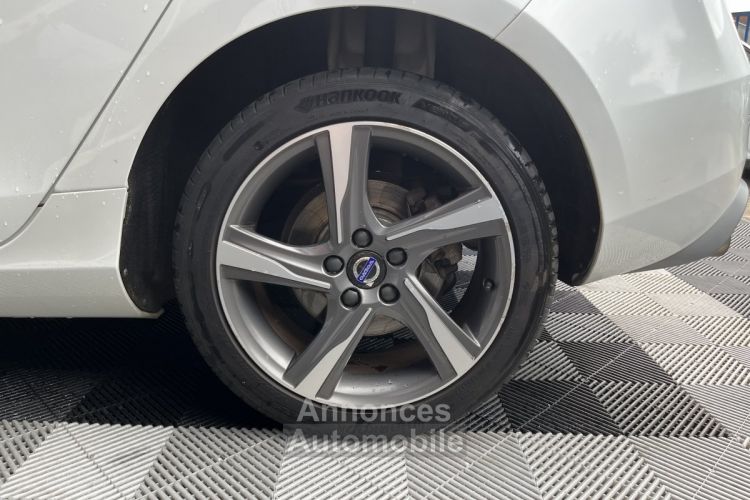 Volvo V40 D2 120 Inscription - <small></small> 9.990 € <small>TTC</small> - #20