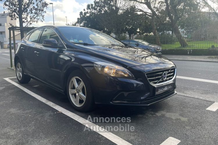 Volvo V40 D2 120 Kinetic - <small></small> 9.290 € <small>TTC</small> - #3