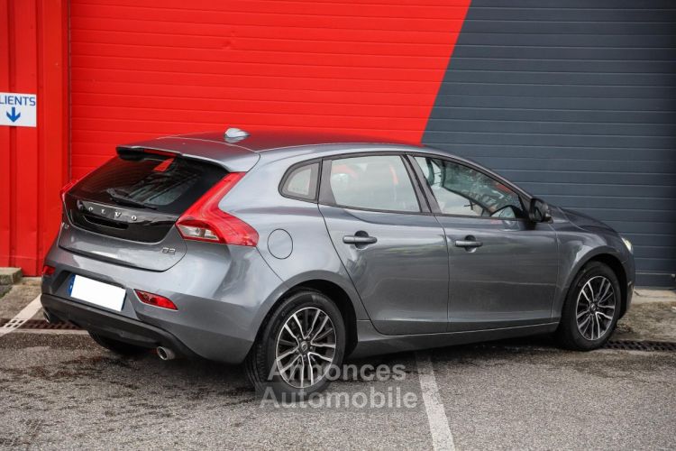 Volvo V40 D2 AdBlue 120 CV BVA - <small></small> 16.970 € <small></small> - #2