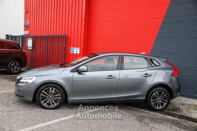 Volvo V40 D2 AdBlue 120 CV BVA - <small></small> 16.970 € <small></small> - #18