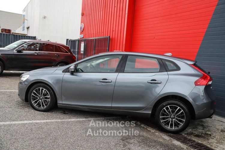 Volvo V40 D2 AdBlue 120 CV BVA - <small></small> 16.970 € <small></small> - #35