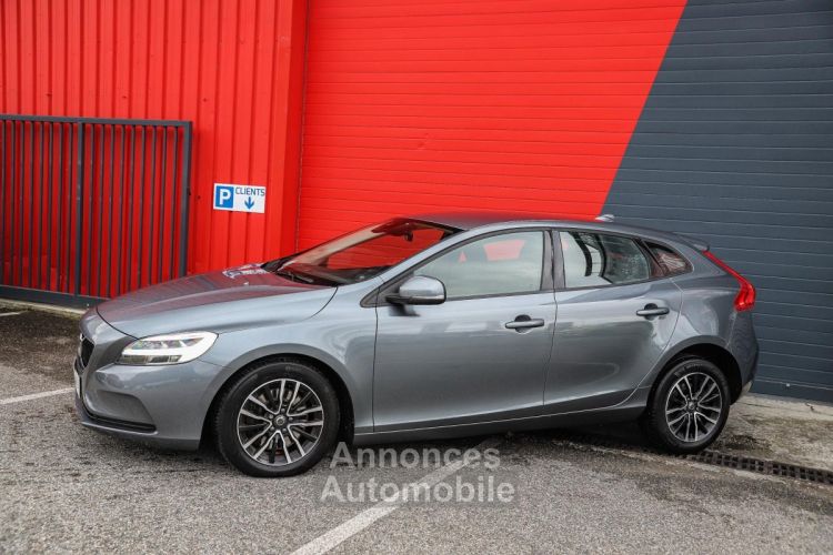 Volvo V40 D2 AdBlue 120 CV BVA - <small></small> 16.970 € <small></small> - #36