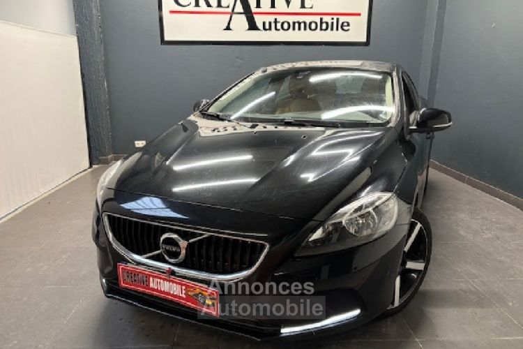 Volvo V40 D3 150 CV Momentum - <small></small> 11.900 € <small>TTC</small> - #1