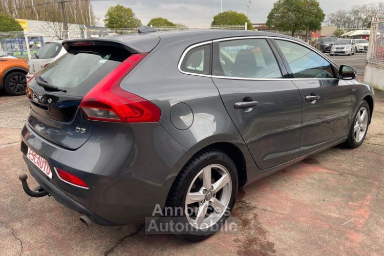 Volvo V40 d3 2.0d 150cv momentum - <small></small> 6.990 € <small>TTC</small> - #4