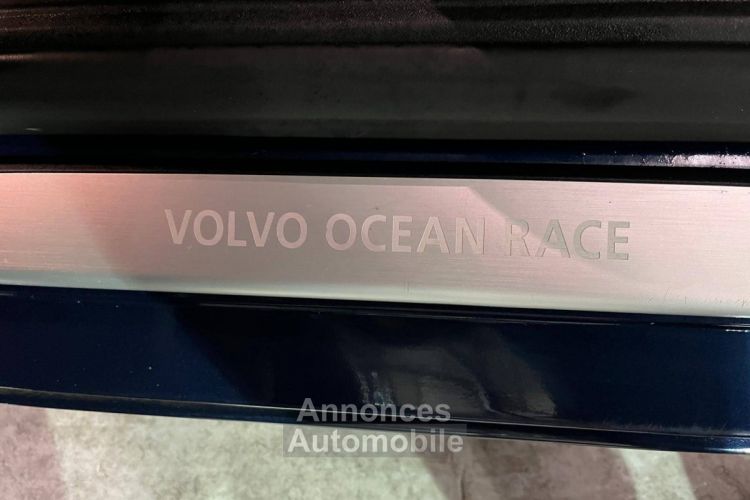 Volvo V40 II D2 115ch Start&Stop Ocean Race - <small></small> 12.990 € <small>TTC</small> - #20