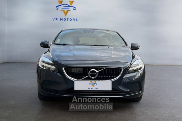 Volvo V40 II D3 AdBlue 150ch Signature Edition Geartronic *SUIVI VOLVO* - <small></small> 20.490 € <small>TTC</small> - #2