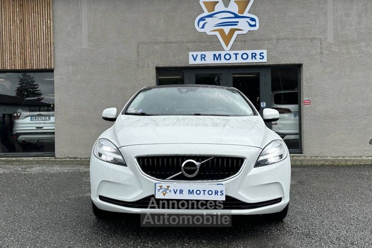 Volvo V40 II T2 122ch Edition Geartronic - <small></small> 18.990 € <small>TTC</small> - #2