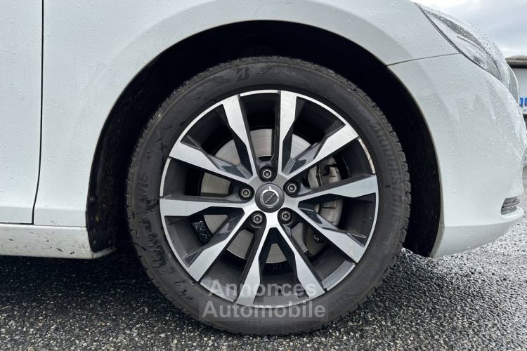 Volvo V40 II T2 122ch Edition Geartronic - <small></small> 18.990 € <small>TTC</small> - #6