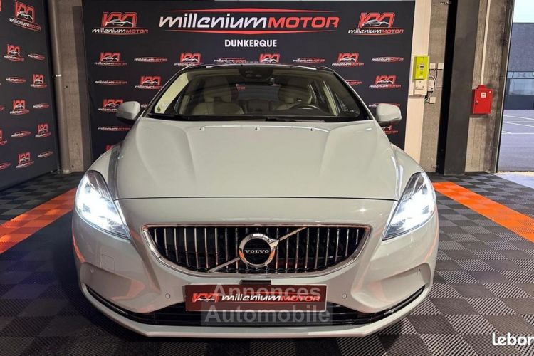 Volvo V40 inscription luxe 2.0 ti 152 cv garantie 6 mois - <small></small> 15.490 € <small>TTC</small> - #6