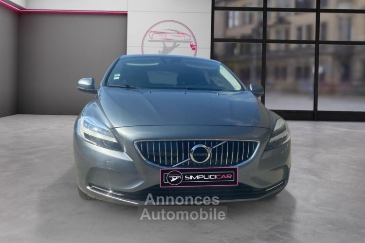 Volvo V40 T2 122 ch Inscription - <small></small> 16.490 € <small>TTC</small> - #2