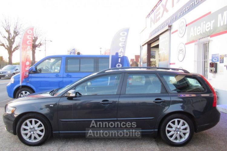 Volvo V50 1.6 D 110CH FEELING - <small></small> 5.990 € <small>TTC</small> - #5