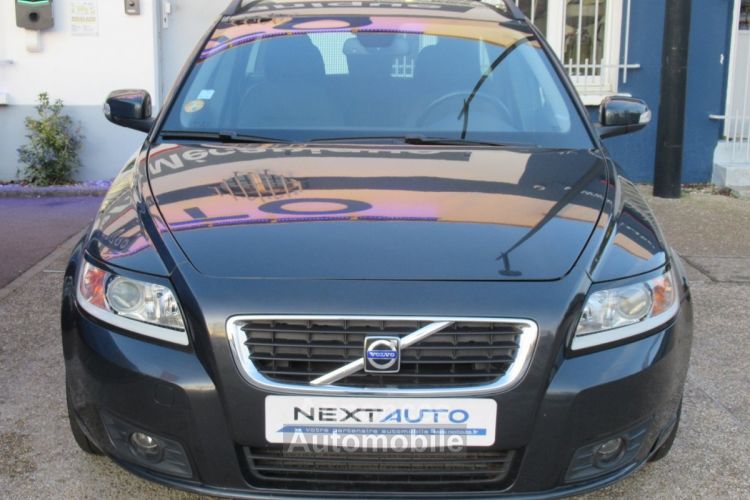 Volvo V50 1.6 D 110CH FEELING - <small></small> 5.990 € <small>TTC</small> - #6