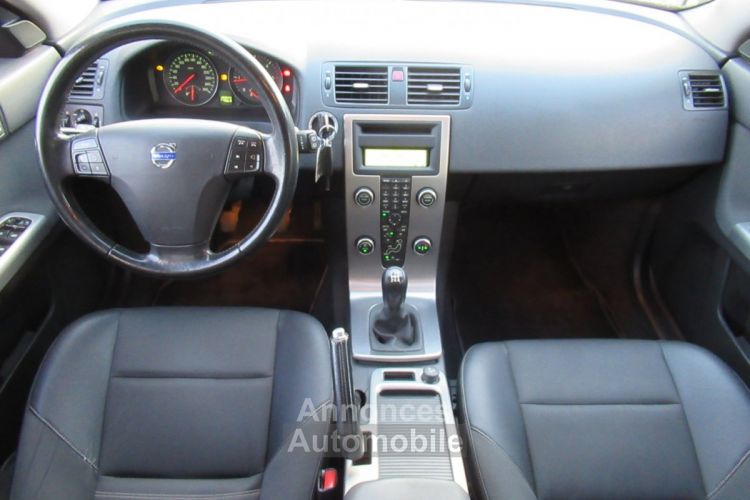 Volvo V50 1.6 D 110CH FEELING - <small></small> 5.990 € <small>TTC</small> - #14