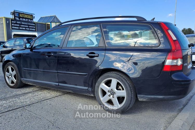 Volvo V50 2.0 D 136 cv - <small></small> 2.990 € <small>TTC</small> - #3