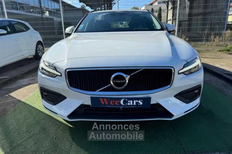 Volvo V60 2.0 D3 150 MOMENTUM - <small></small> 24.990 € <small>TTC</small> - #2