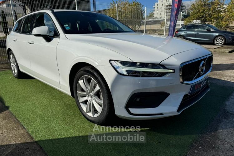 Volvo V60 2.0 D3 150 MOMENTUM - <small></small> 24.990 € <small>TTC</small> - #3