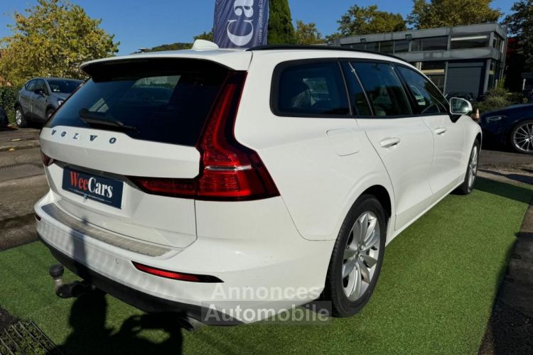 Volvo V60 2.0 D3 150 MOMENTUM - <small></small> 24.990 € <small>TTC</small> - #13