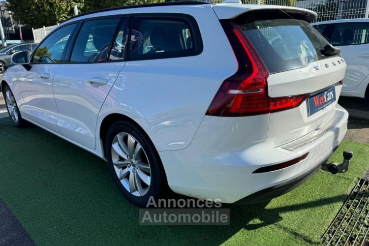 Volvo V60 2.0 D3 150 MOMENTUM - <small></small> 24.990 € <small>TTC</small> - #15