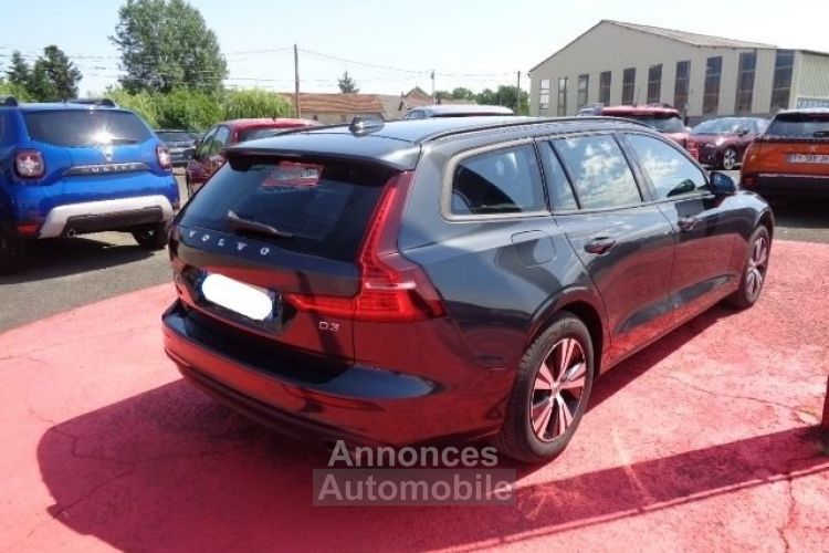 Volvo V60 2.0 D3 150CH BUSINESS BV6 - <small></small> 26.600 € <small>TTC</small> - #3