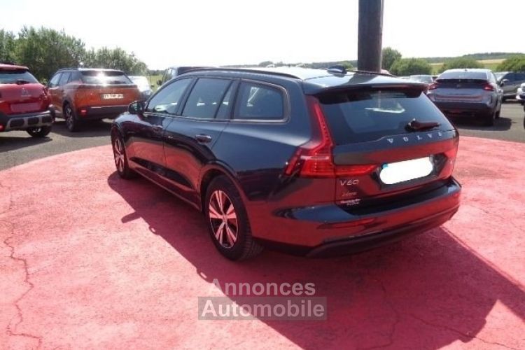 Volvo V60 2.0 D3 150CH BUSINESS BV6 - <small></small> 26.600 € <small>TTC</small> - #4