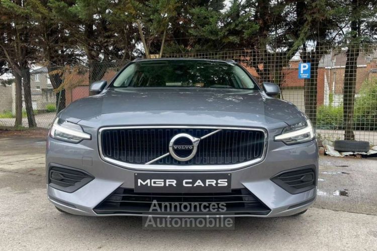 Volvo V60 2.0 D3 - <small></small> 20.900 € <small></small> - #2