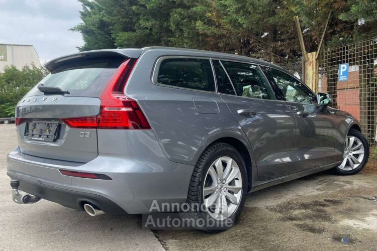 Volvo V60 2.0 D3 - <small></small> 20.900 € <small></small> - #4