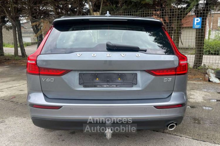 Volvo V60 2.0 D3 - <small></small> 20.900 € <small></small> - #5