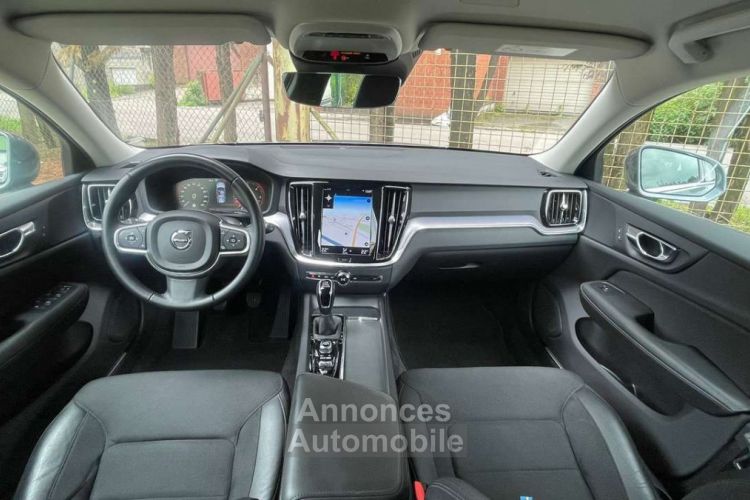 Volvo V60 2.0 D3 - <small></small> 20.900 € <small></small> - #12