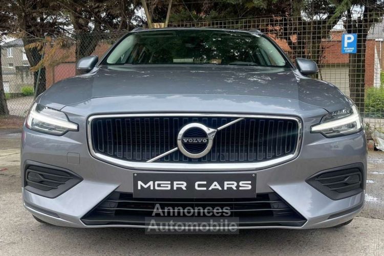 Volvo V60 2.0 D3 - <small></small> 21.490 € <small>TTC</small> - #2