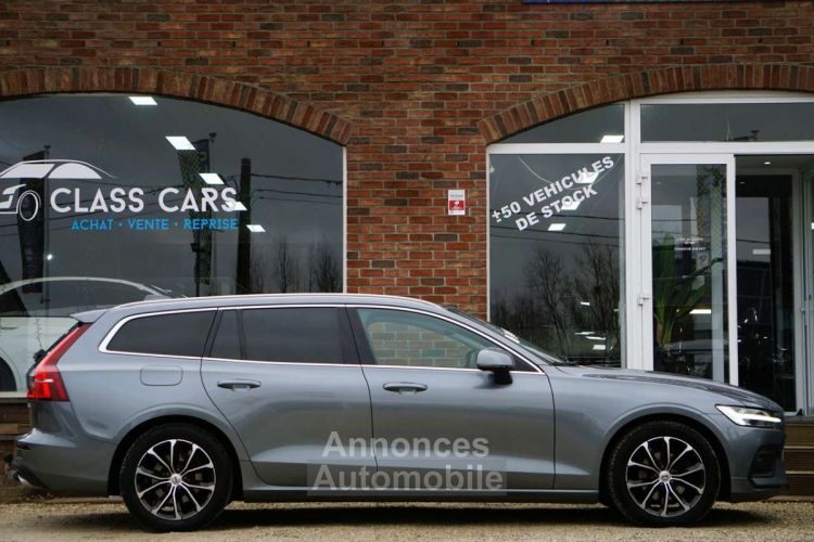 Volvo V60 2.0 D3 Momentum COCKPIT NAVI RADAR CLIMTRONIC 6DT - <small></small> 21.990 € <small>TTC</small> - #5