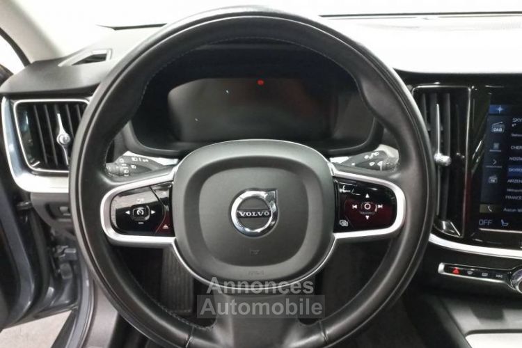 Volvo V60 B4 197 ch Geartronic 8 Inscription - <small></small> 33.890 € <small>TTC</small> - #5