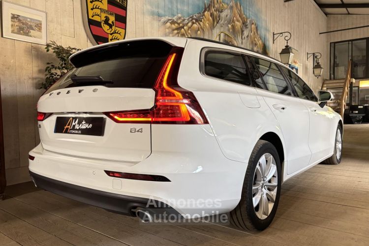 Volvo V60 B4 197 CV MOMENTUM ESSENTIEL BVA8 - <small></small> 27.950 € <small>TTC</small> - #15