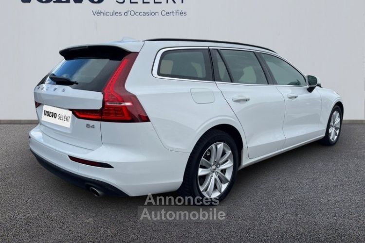 Volvo V60 B4 197ch AdBlue Business Executive Geartronic - <small></small> 26.900 € <small>TTC</small> - #3