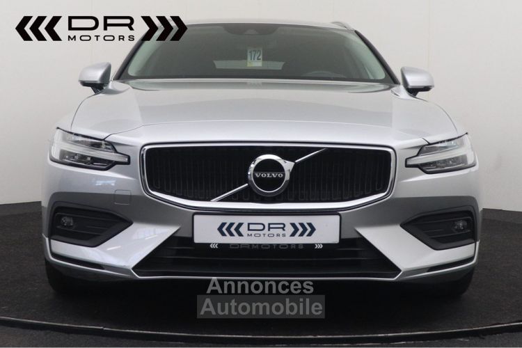 Volvo V60 B4 MOMENTUM GEARTRONIC - LEDER LED KEYLESS ENTRY MIRROR LINK - <small></small> 27.995 € <small>TTC</small> - #7